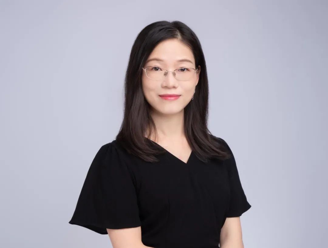 首席心理咨询师：陈泽珊