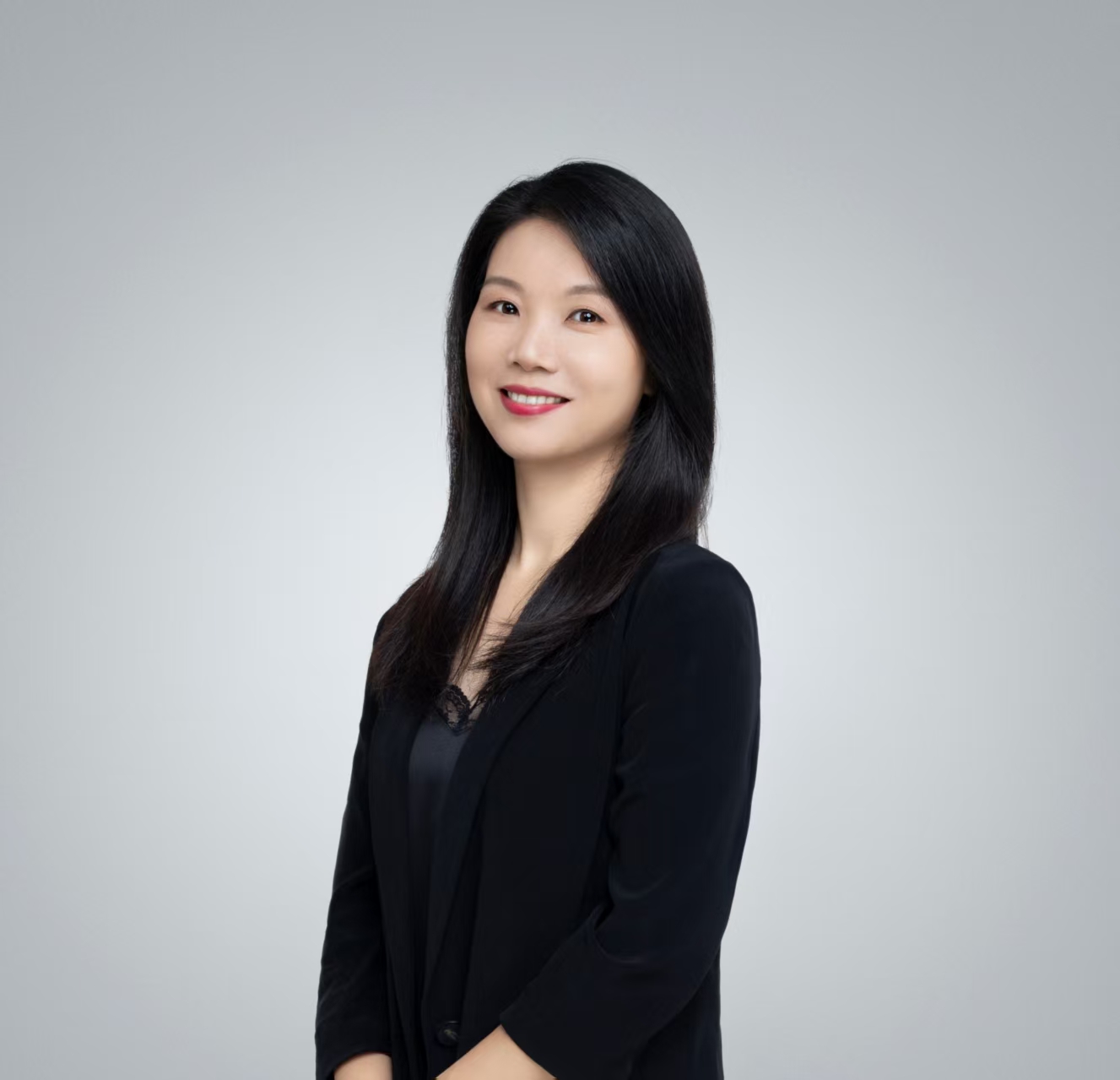 首席咨询师：陈少凤