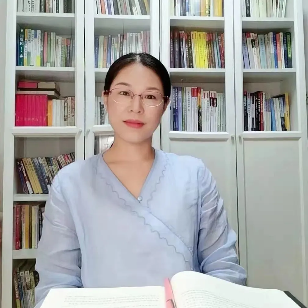 首席咨询师：叶林英