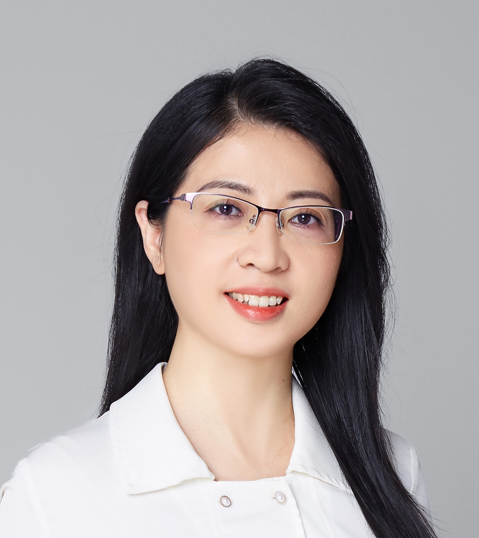 首席咨询师：徐军